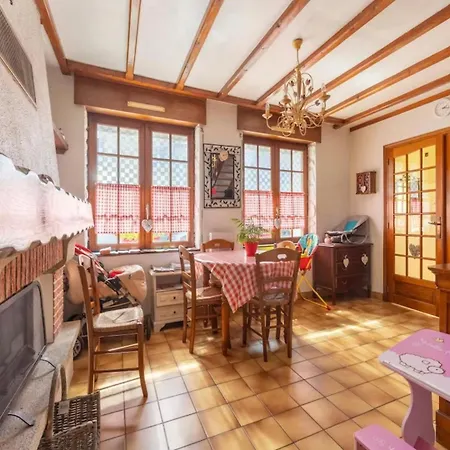 La Marquisienne Avec Jardin Gæstehus Marquise