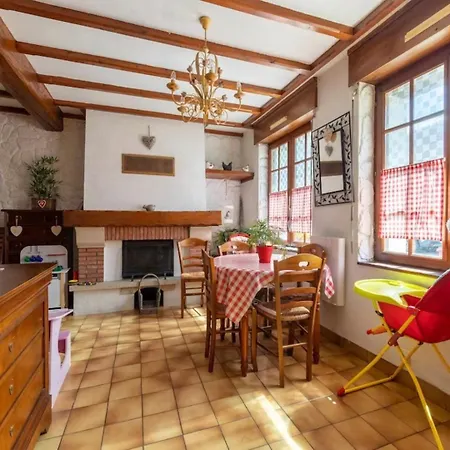 La Marquisienne Avec Jardin Gæstehus Marquise